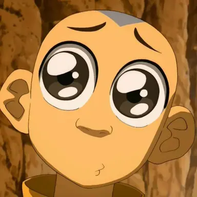 Profile image of Aang