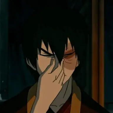 Profile image of Zuko