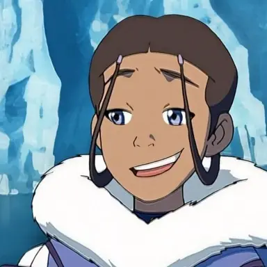 Profile image of Katara