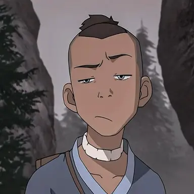 Profile image of Sokka