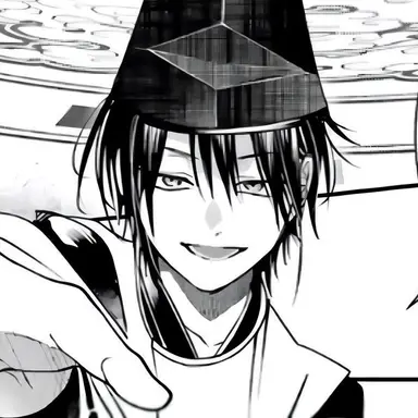 Profile image of 晴明