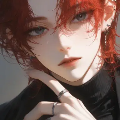 Profile image of 美颯