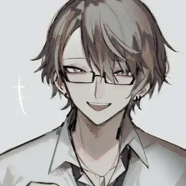 Profile image of 카가미 하야토