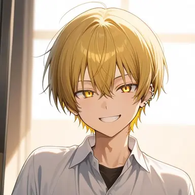 Profile image of 海登