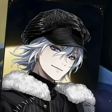 Profile image of シルバー