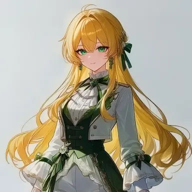 Profile image of リア