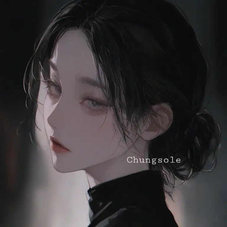 Chungsole의 한 솔