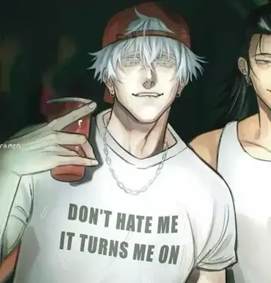 Profile image of Satoru