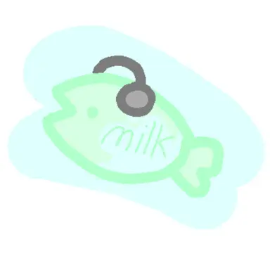 Profile image of 우유참치