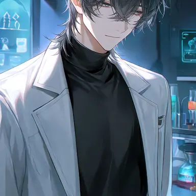 Profile image of 朔夜