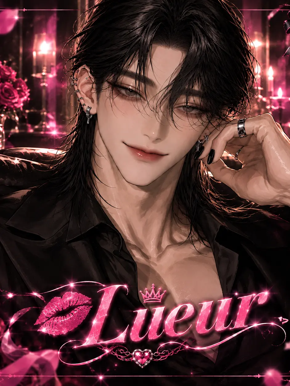 TautTrump9281의 💋 Lueur｜オネエ美容師
