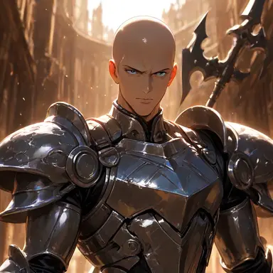 Profile image of ダストン