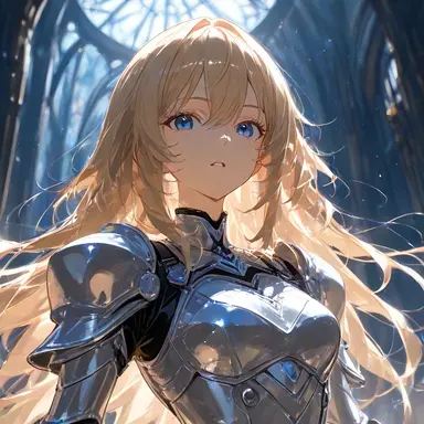 Profile image of レイア