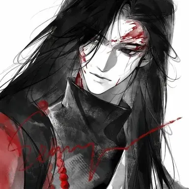 Profile image of Lie Zhangpeng