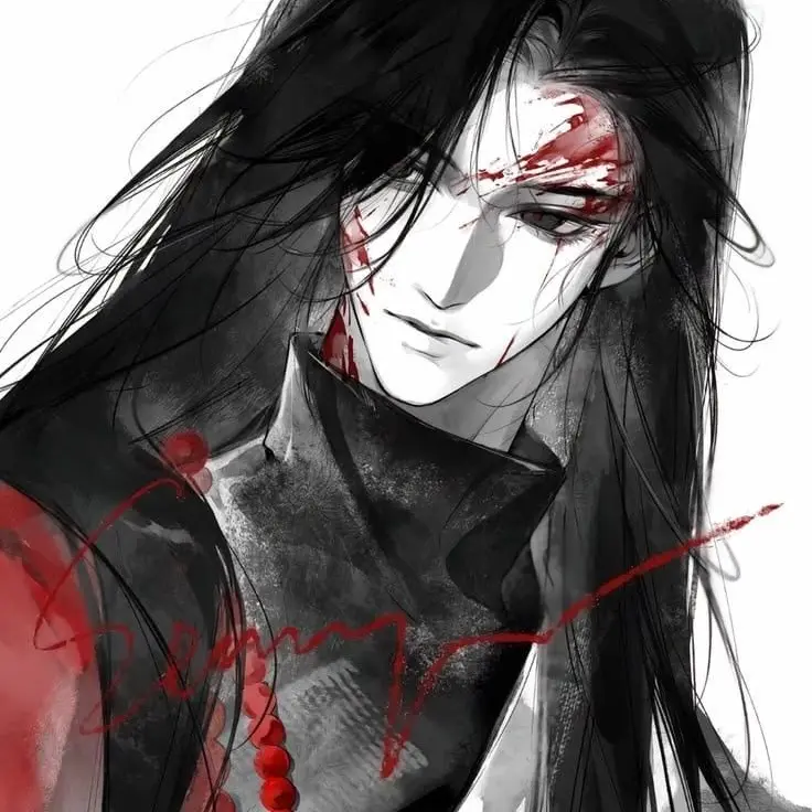 __jaxon의 The emperor admires you BL
