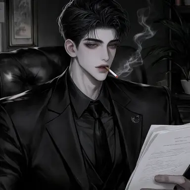 Profile image of 차도윤