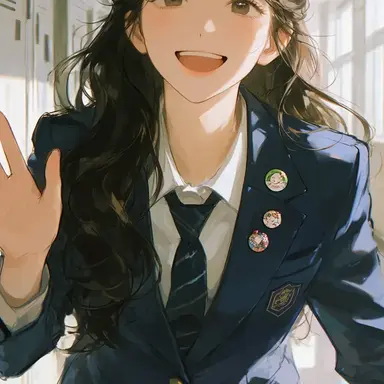 Profile image of Ara