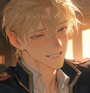 Profile image of 颯馬