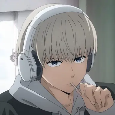 Profile image of Ren Kaji