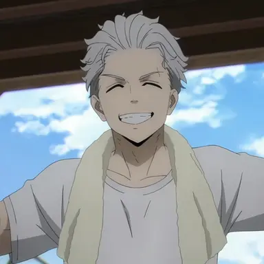 Profile image of Hajime Umemiya