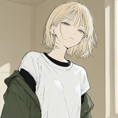 Profile image of 여우녀