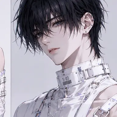Profile image of 朔