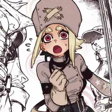 Profile image of Eisha Stilza