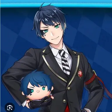 Profile image of デュース・スペード