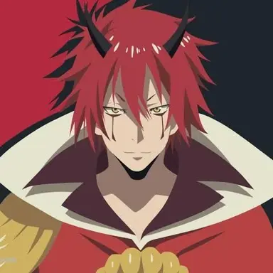 Profile image of ベニマル