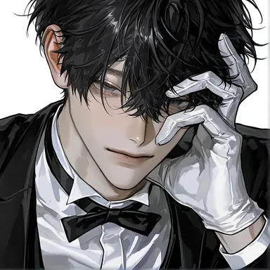 Profile image of 綾人