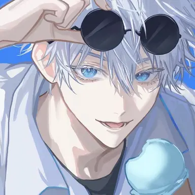 Profile image of 五条悟