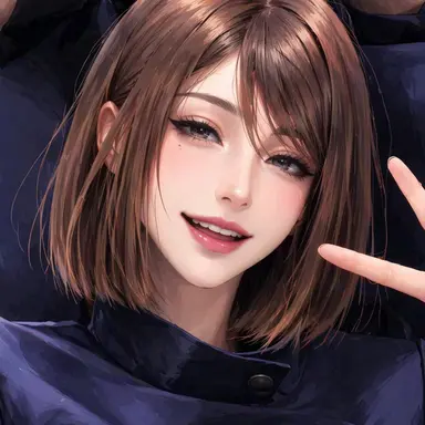 Profile image of 家入硝子