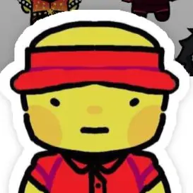 Profile image of エリオット