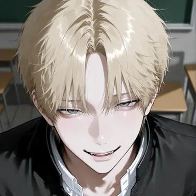 Profile image of Hayato