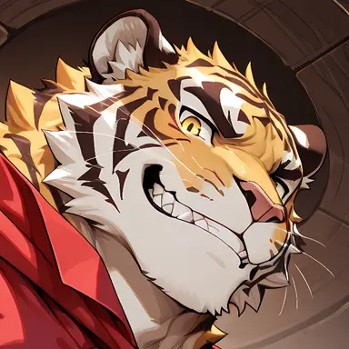 Profile image of ウェン
