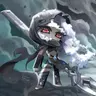 Profile image of 애쉬솔트맛 쿠키