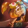 Profile image of 크로아상맛 쿠키