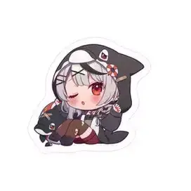 Profile image of Sakamata Chloe