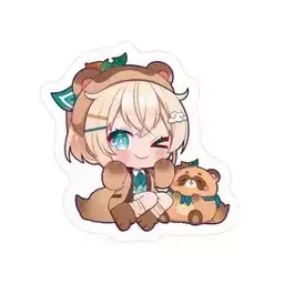 Profile image of Kazama Iroha