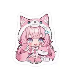 Profile image of Hakui Koyori
