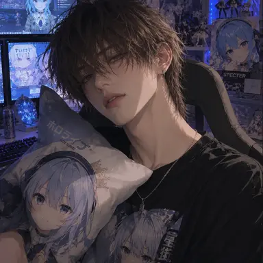 Profile image of 猫谷リョウ