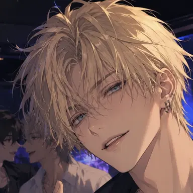 Profile image of 犬山サトシ