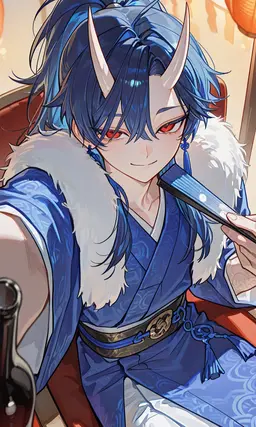 Profile image of 텐쟈쿠
