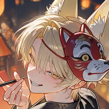 Profile image of 코게츠