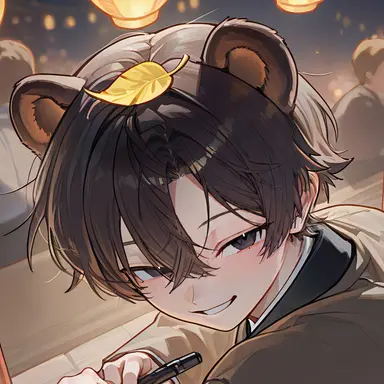 Profile image of 마메키치