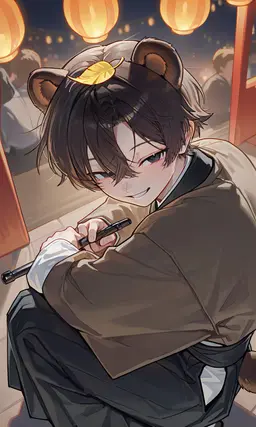 Profile image of 마메키치