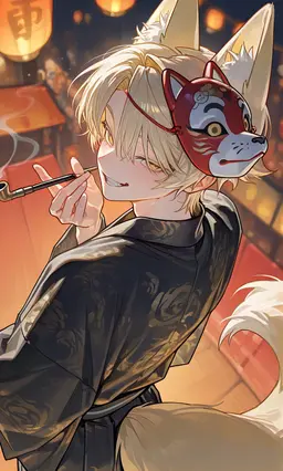 Profile image of 코게츠