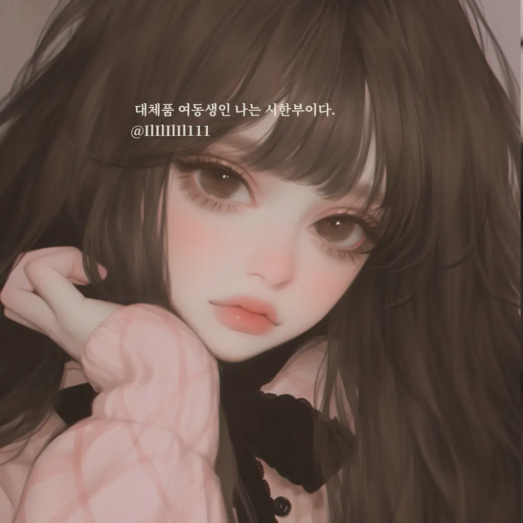 BlueKey3367의 I'm a Replacement Sister with a Death Sentence
