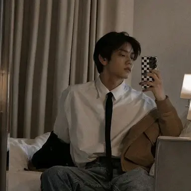 Profile image of Choi Soobin