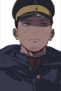 Profile image of 月島